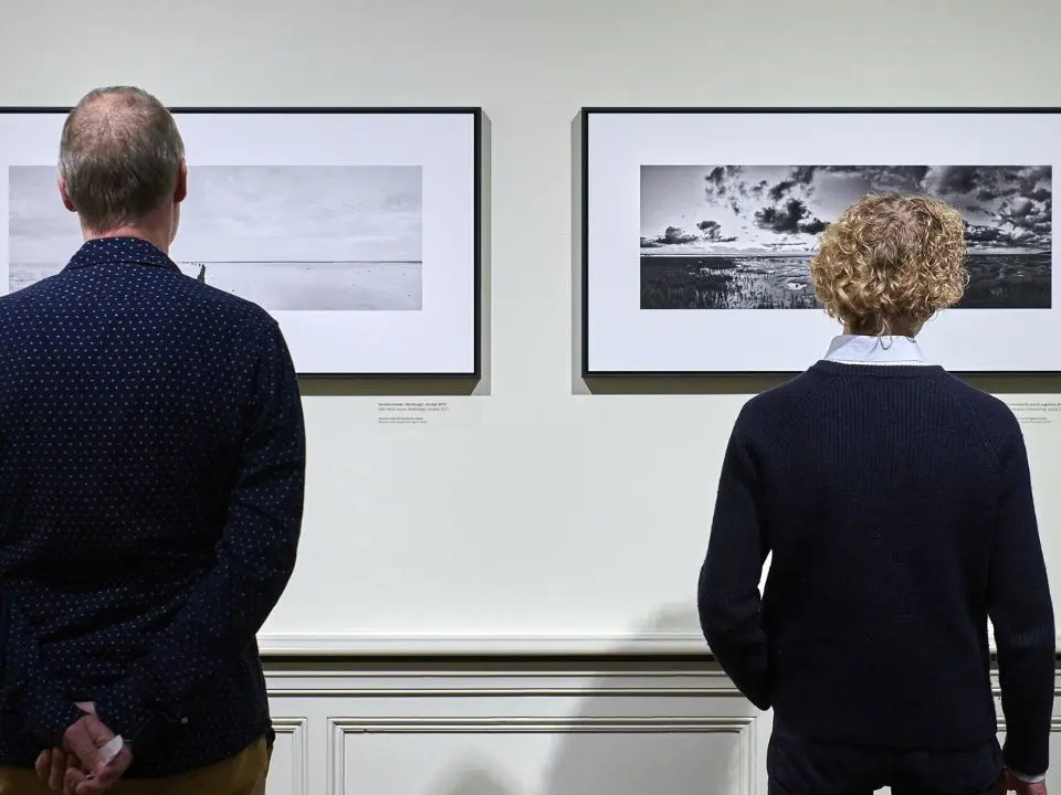 Museum Panorama Mesdag