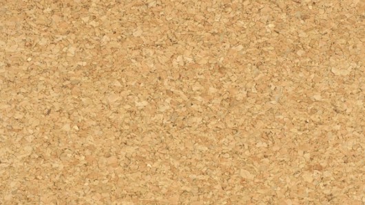 Couverture Cork de la Nature Collection