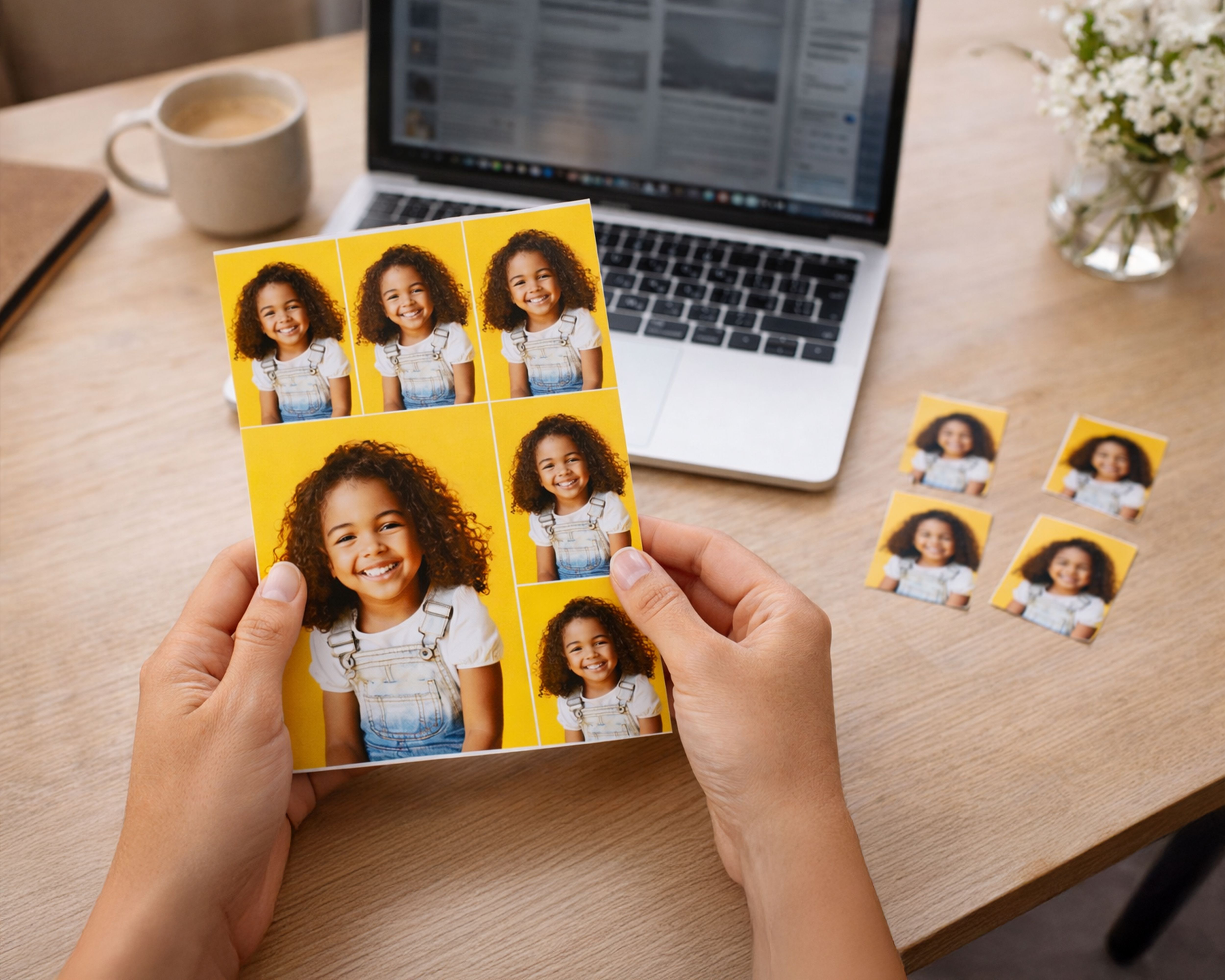 Schoolfotosets Profotonet