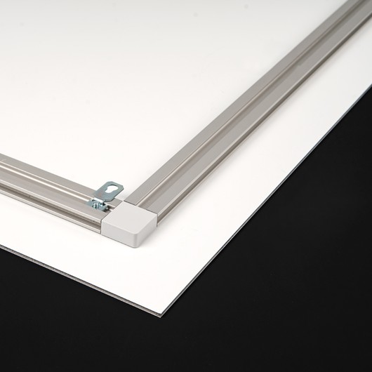 Aluminium-Aufhängeprofil