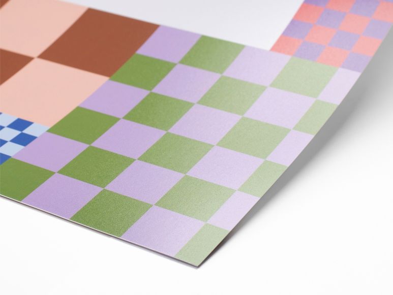 Fujifilm Lustre Fotopapier