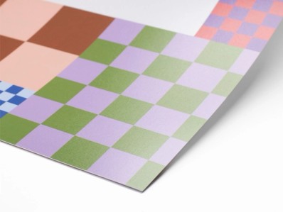 Papier photo Fujifilm Lustre