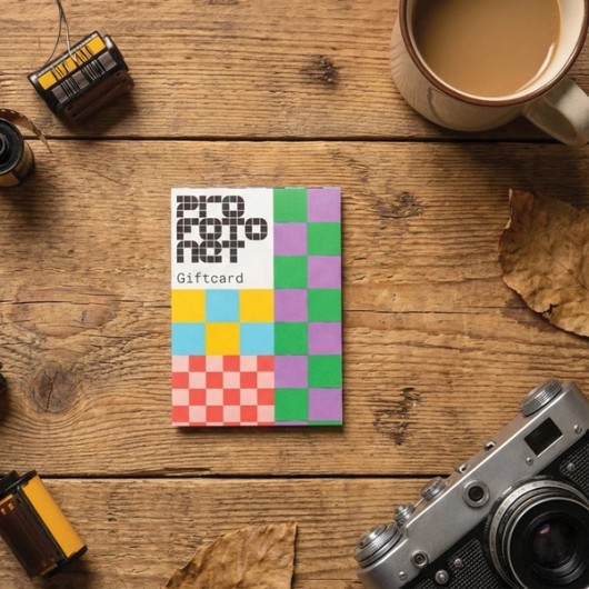 Carte cadeau Profotonet