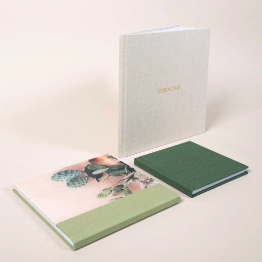 Verschiedene Fotobuchformate