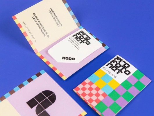 Geschenkkarten von Profotonet