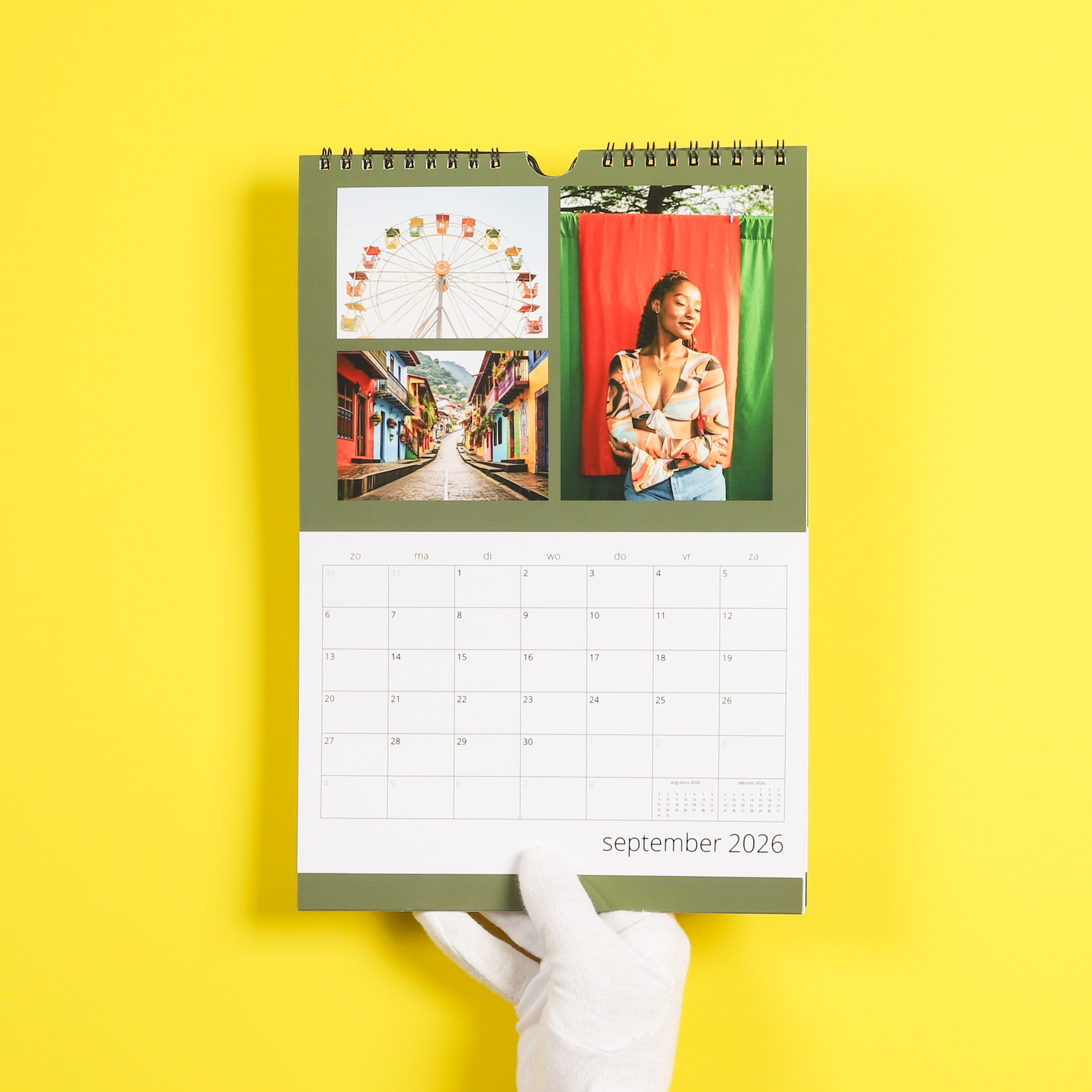 Profotonet Fotokalender