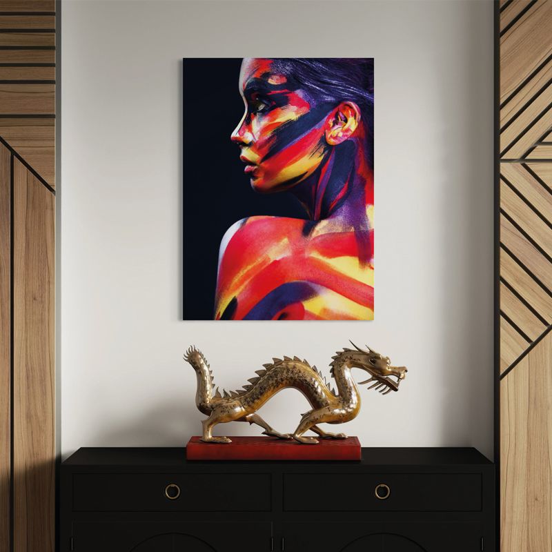 Fine Art auf Alu-Dibond