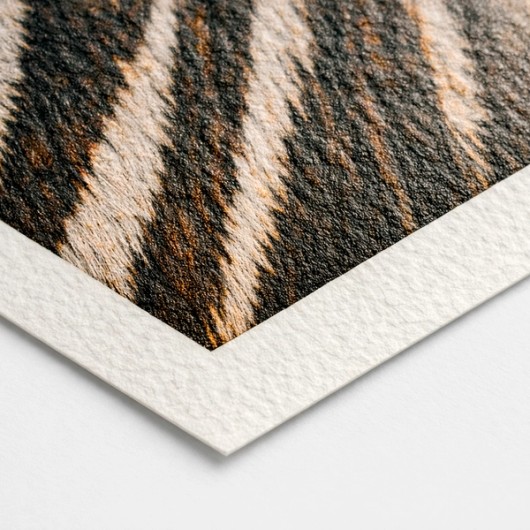 Fine-Art-Print Porträt