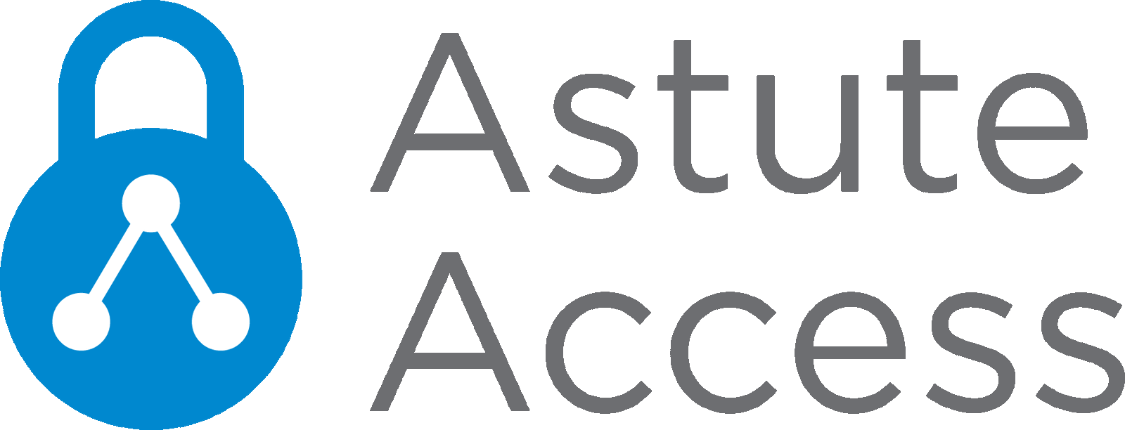 Astute Access logo