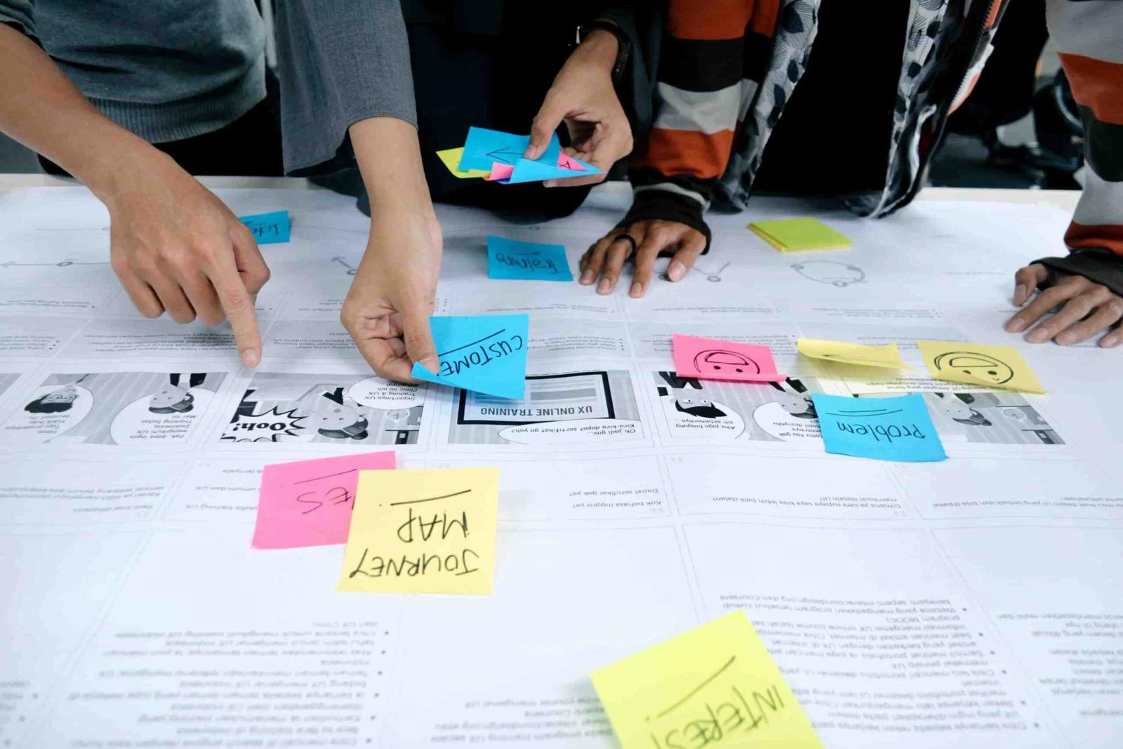 customer experience business growth