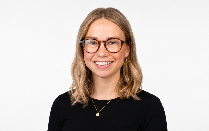 Lucy McNeile, Head of PPC at YBA