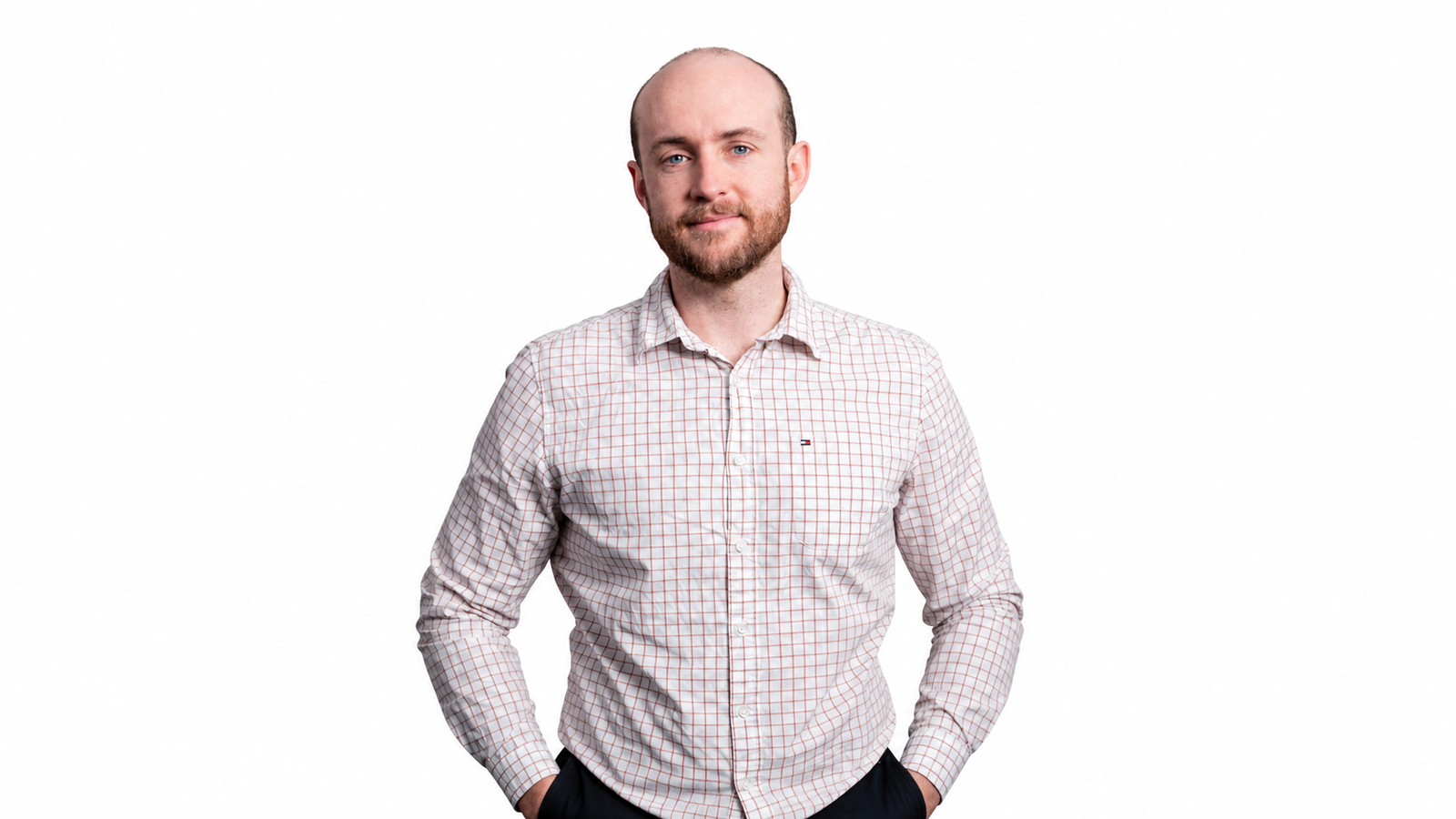 Michael Dogger, CEO of R6 Digital and R6 Automate