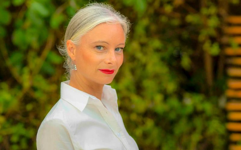 Interview with Lisa Gerosa : Resort Manager at OBLU by Atmosphere at Sangeli, Maldives