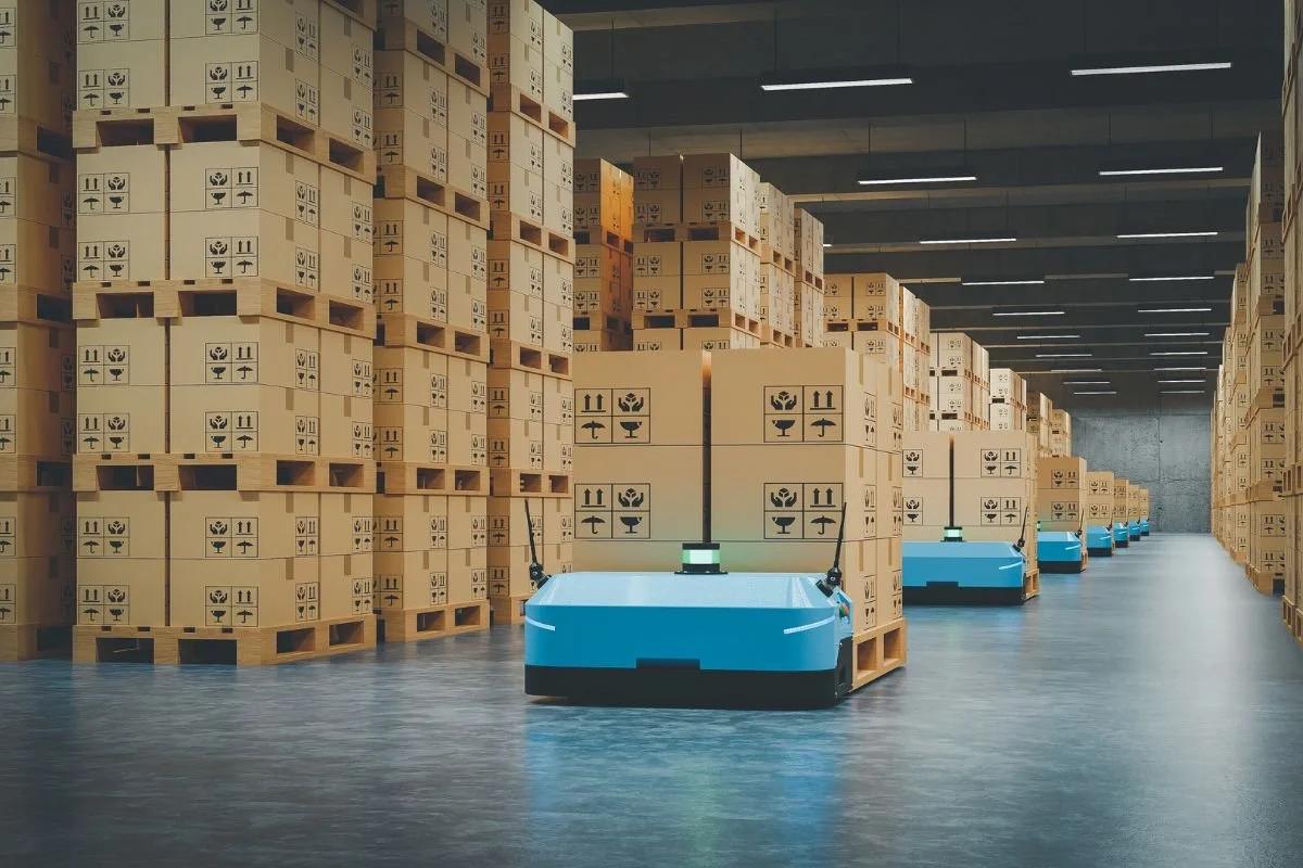 Contactless and Automated Facilities Are the Future