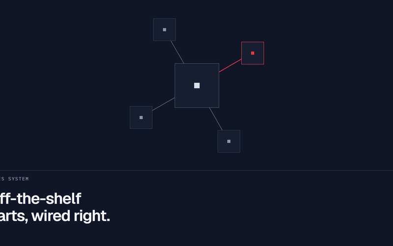 Run sales with AI Agent