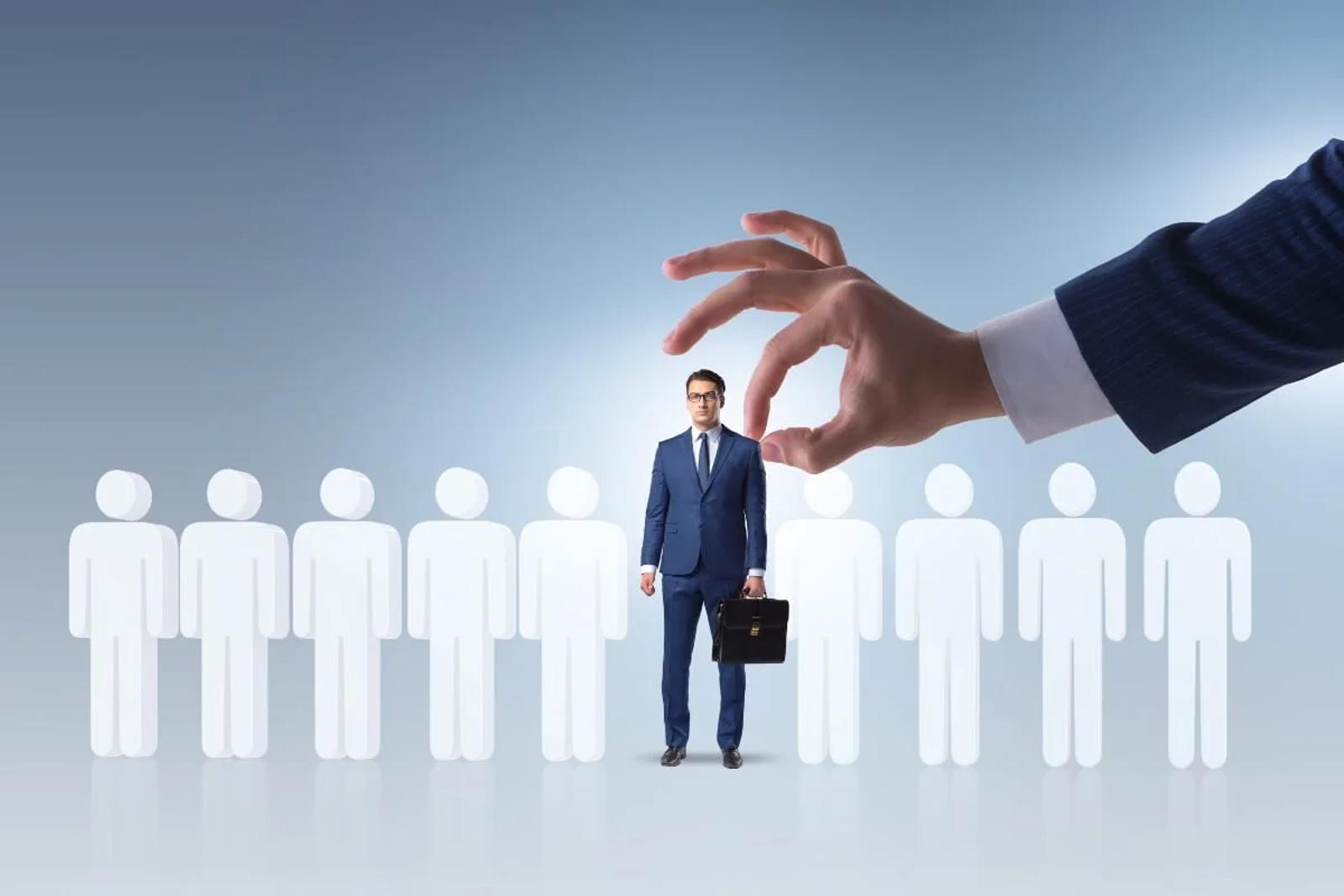 Hire and Train Staff