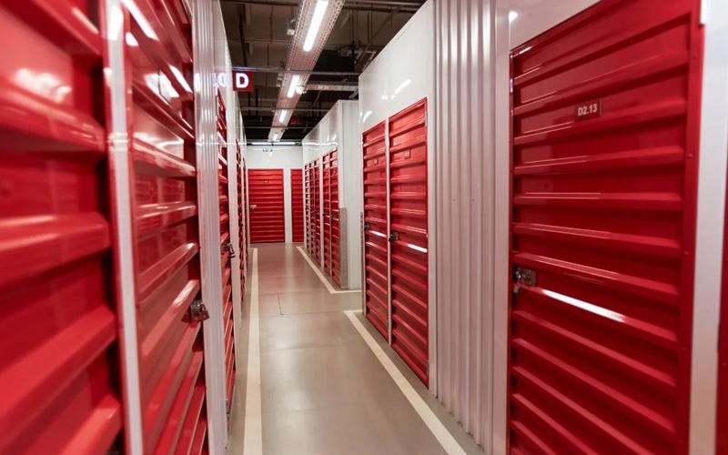 Storage Unit