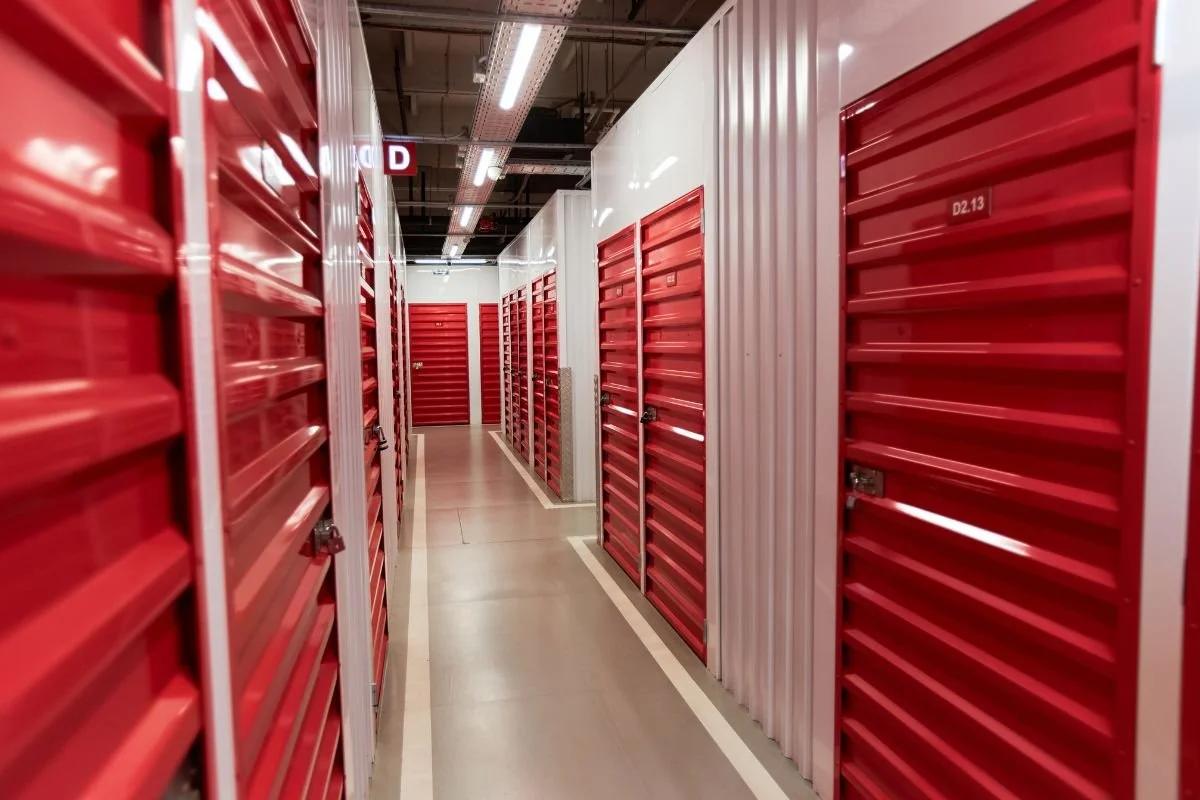 Storage Unit