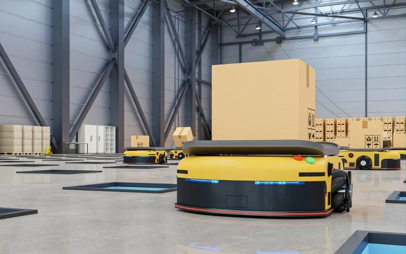 Self Storage Technology’s Impact on the Industry 2024 Guide