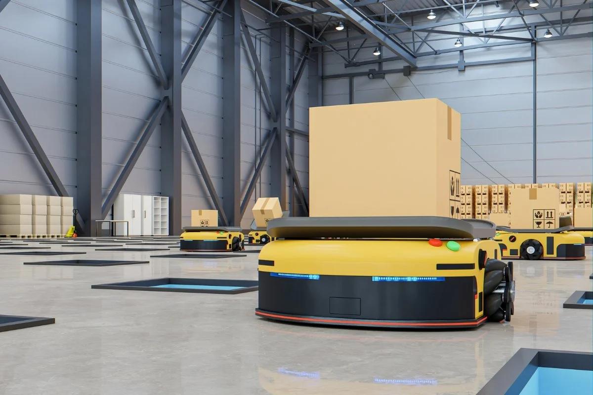 Self Storage Technology’s Impact on the Industry 2024 Guide