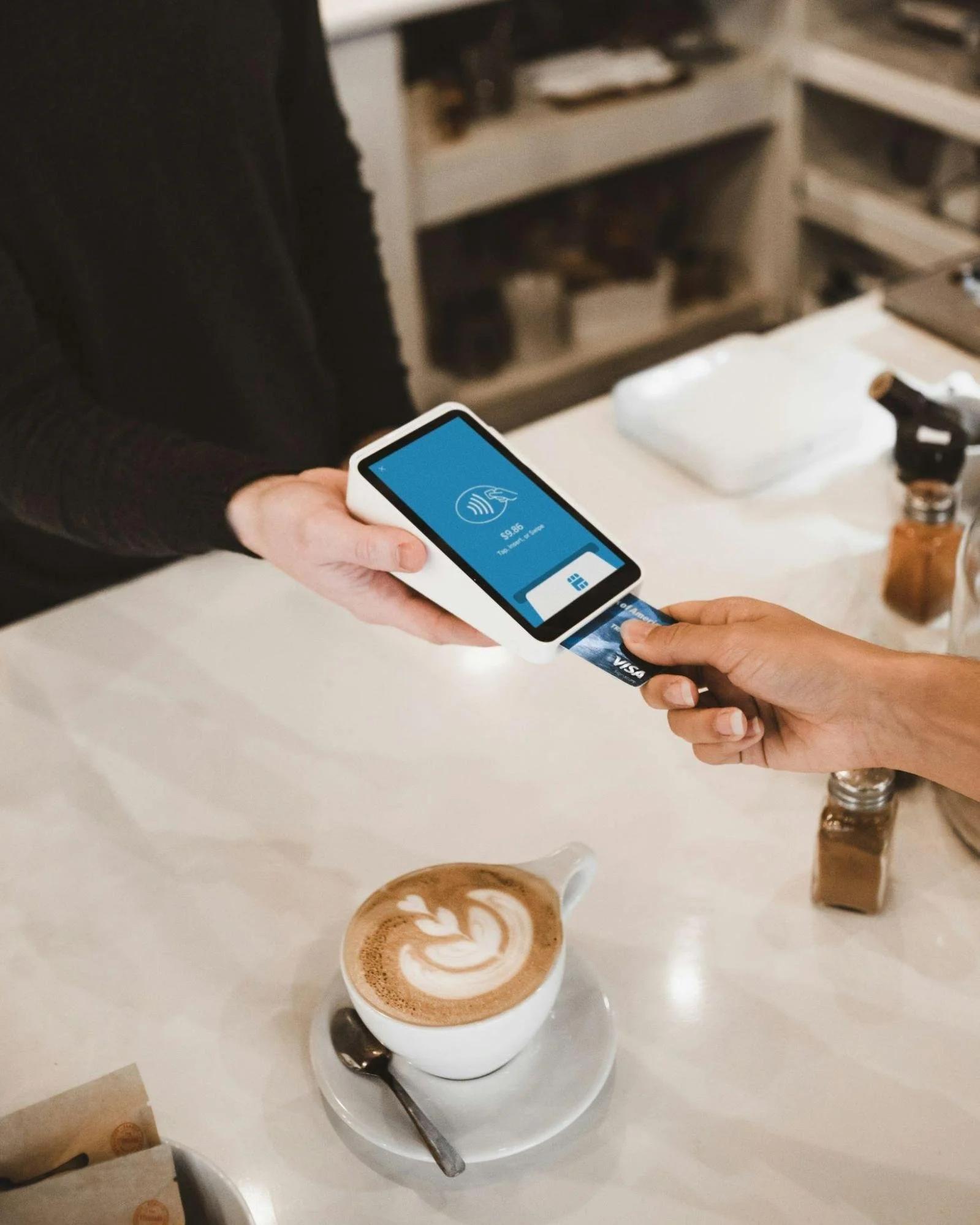 ai powered payment revolution