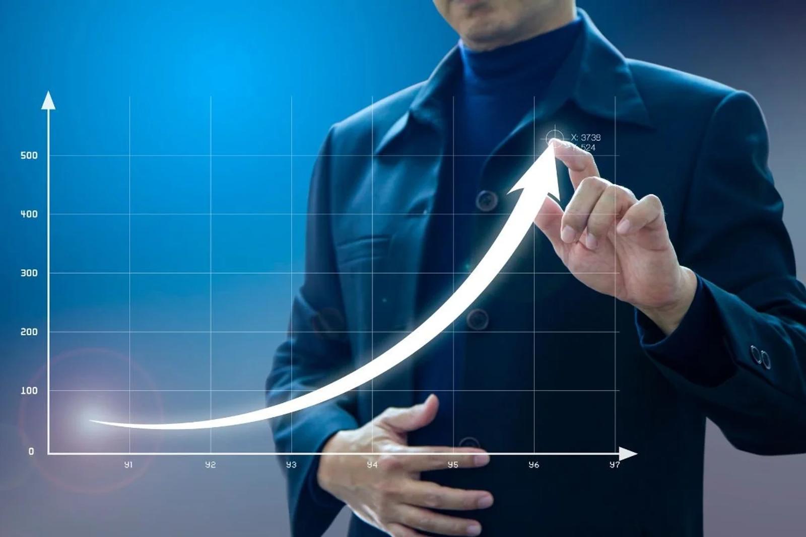 Continued Growth and Innovation