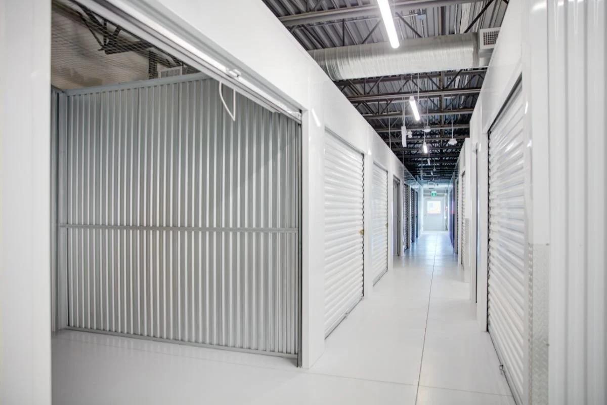 Can You Store Guns in a Storage Unit