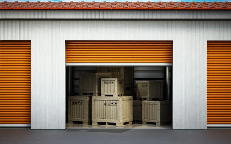 Is It Legal to Live in a Storage Unit