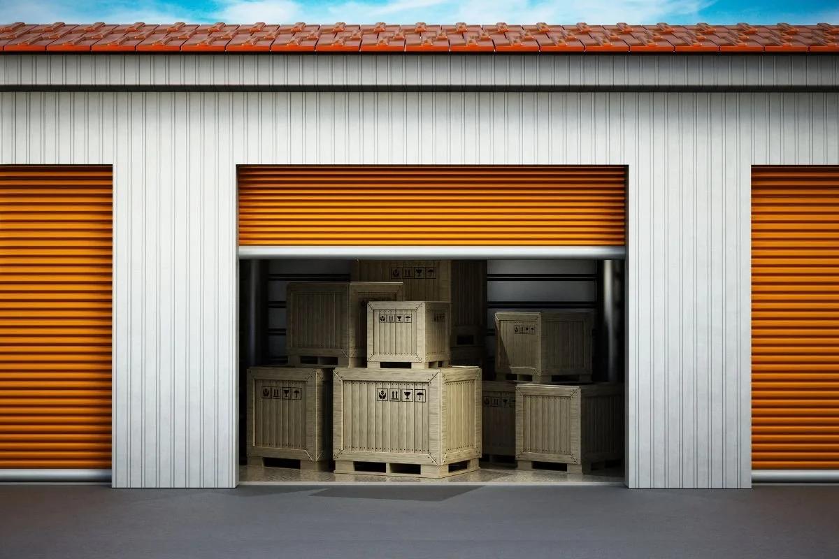 Is It Legal to Live in a Storage Unit