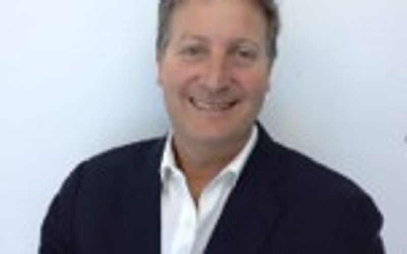 Doug Perrins