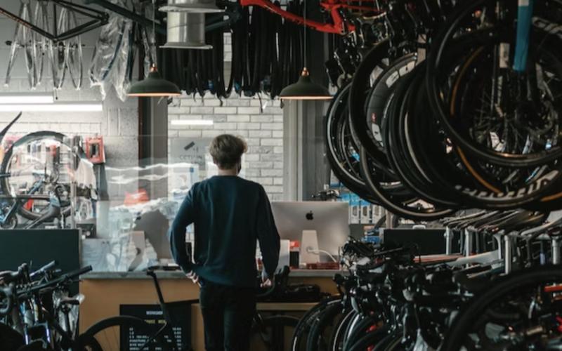 Zendesk Support Helps the Wheels Turn Faster at Cyclism
