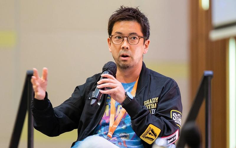 High-quality, clean and eco friendly- what comes next in self-storage in Japan? - Interview with Dan Morisaku, Ichigo Inc. and Storage Plus