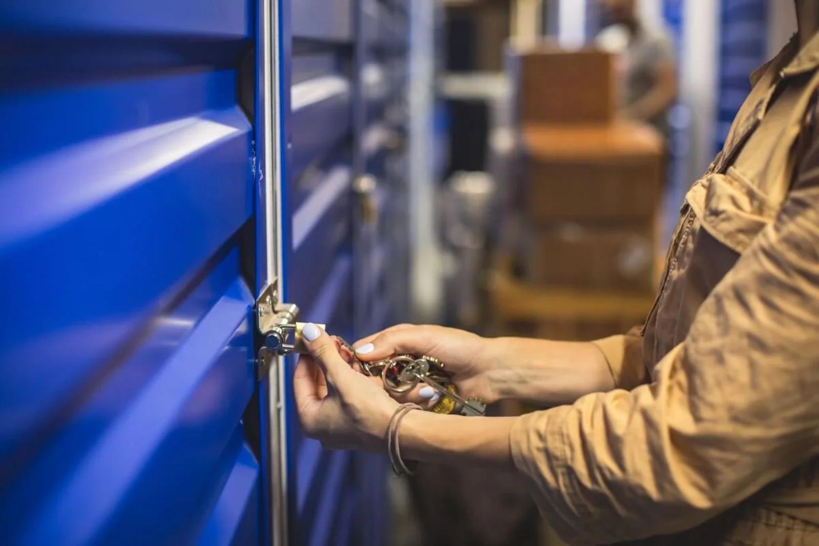 How to Start Self Storage Business