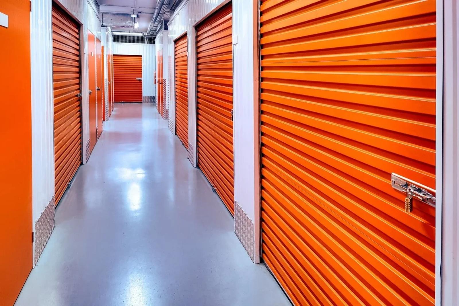Storage Facility