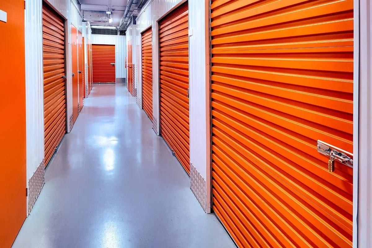 Storage Facility