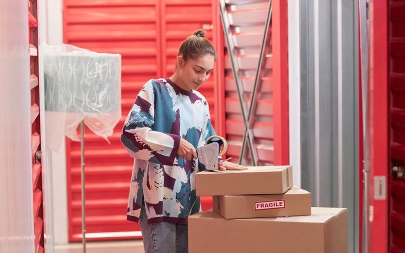 Understanding the Self Storage Business Model