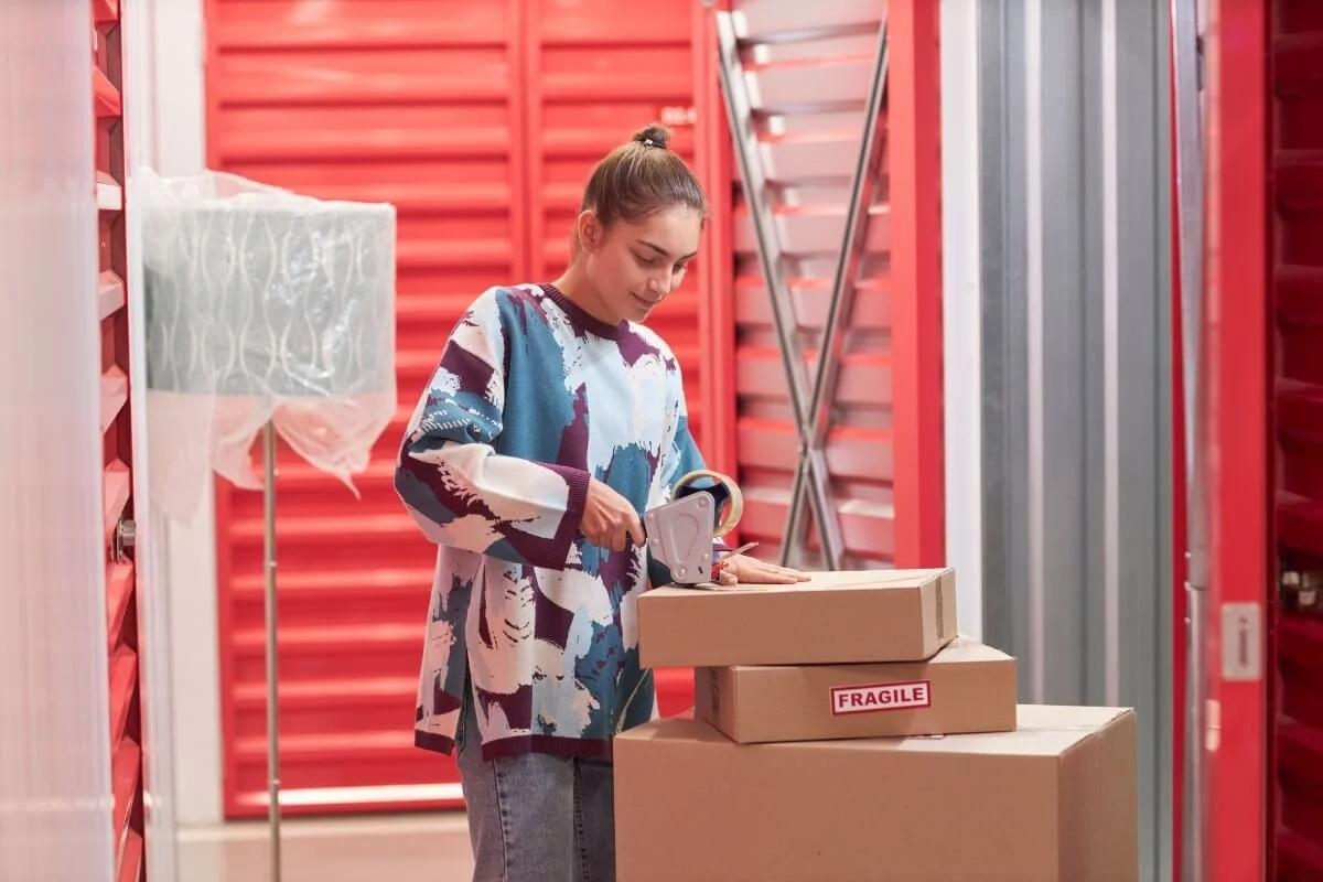 Understanding the Self Storage Business Model