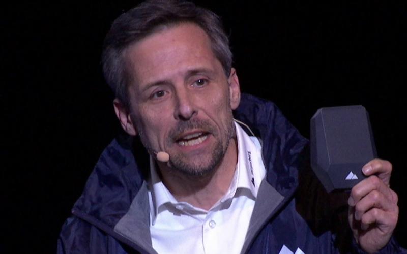 The future of smart access control in self-storage – Interview with Stefan Scheuerle, CEO of Sensorberg