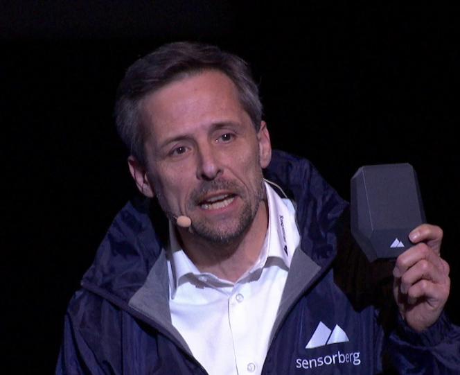 Stefan Scheuerle 1