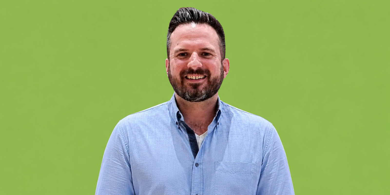 John Reinesch of StoreIQ