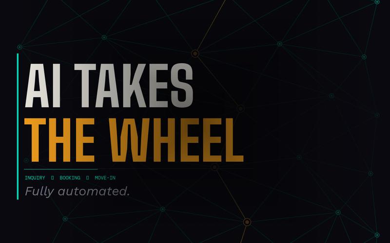 Say Goodbye to Order Inquiries & Other Tasks - AI Takes the Wheel