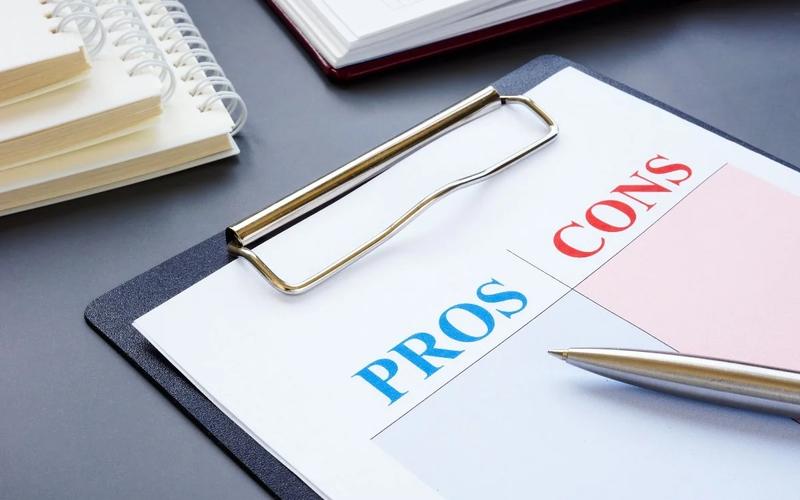 Pros and Cons of Owning a Storage Facility