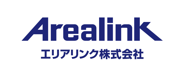 two tiered Arealink logo 1