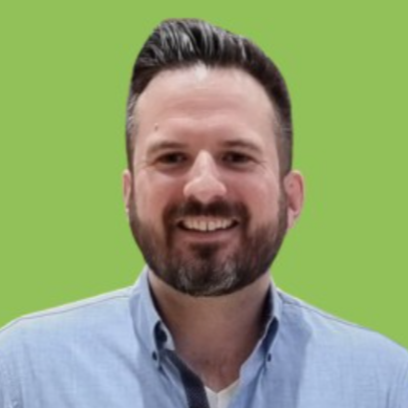 John Reinesch of StoreIQ