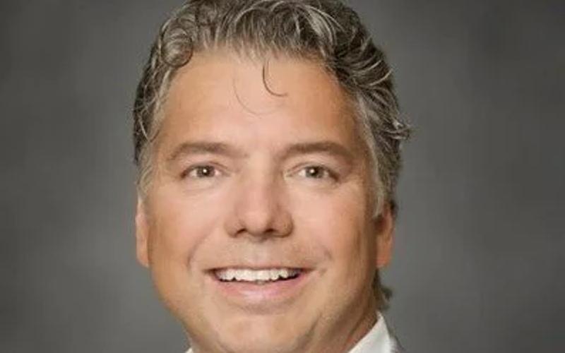 Interview with Robert A. Chiti, founder and CEO of OpenTech Alliance