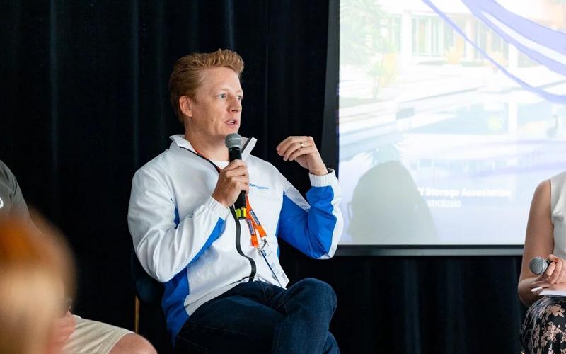 Deep dive into self-storage automation - Interview with Miles Davison, CEO of Storeganise