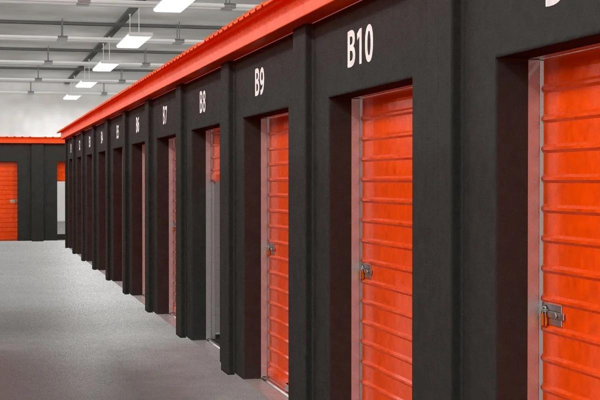 Storage Units