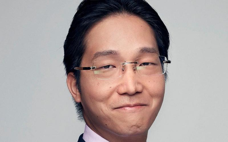 Interview with Hideaki Suzuki, senior research director at Cushman Wakefield