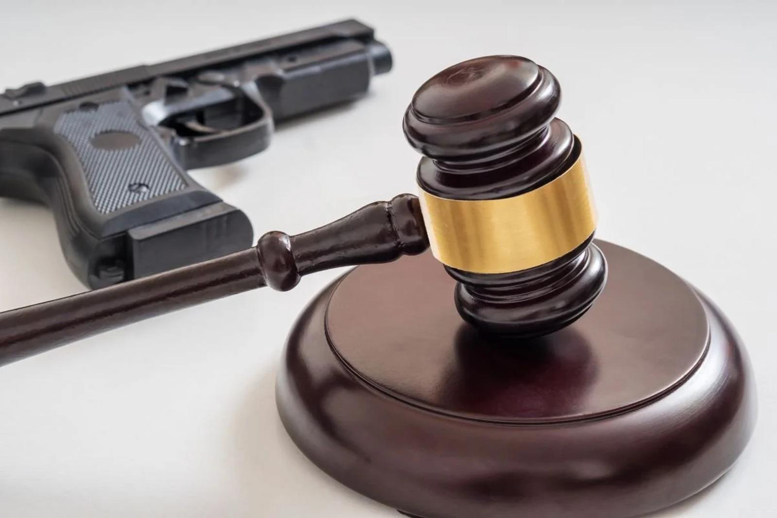 What to Do If a Tenant Tries to Store Guns Illegally