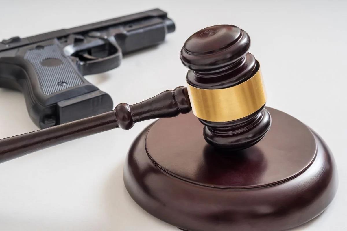What to Do If a Tenant Tries to Store Guns Illegally
